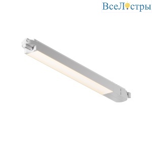 Трековый светильник Maytoni Basis TR000-1-12W3K-W