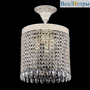 Потолочная люстра Bohemia Ivele AL19201/25FL WMG