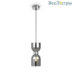 Подвесной светильник Freya Savia FR5203PL-01CH1