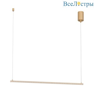 Подвесной светильник Arlight SP-Umbra-Hang-H-L900-15W Warm3000 036945