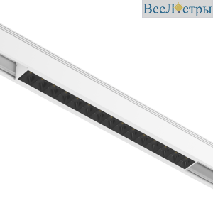 Трековый светильник DesignLed SY-601223-WH-25-NW 008493