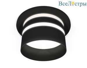 Встраиваемый светильник Ambrella Light Techno Spot XC6513062 (C6513, N6236)