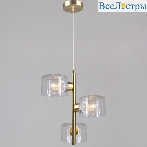 Подвесной светильник Reluce 03247-0.4-03 COP