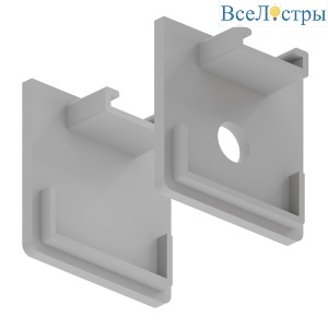 Заглушка для профиля Arte Lamp Surface A202005E