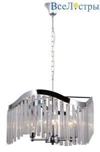 Подвесная люстра Moderli Wave V10772-6P