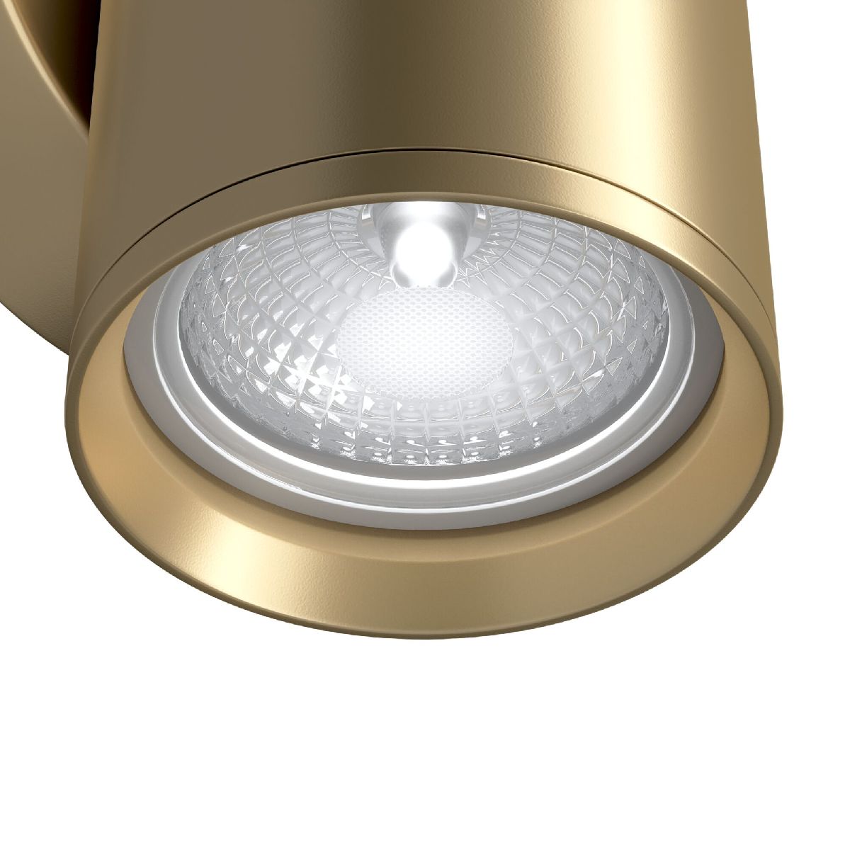 бра maytoni technical focus s c068wl-01mg
