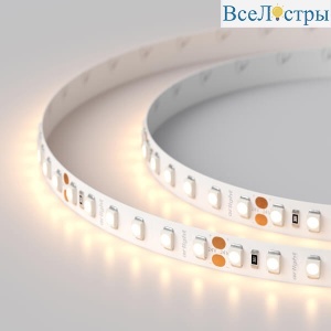 Светодиодная лента Arlight RT-A120-8mm 24V Warm2700 (9.6 W/m, IP20, 2835, 50m) 024572(2)