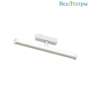 Трековый светильник Aployt Magnetic track 48 APL.0121.10.10