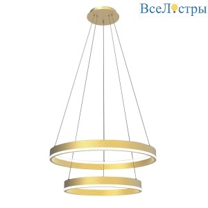 Подвесной светодиодный светильник Lightstar Rotonda 736422