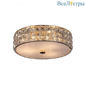 Потолочный светильник Citilux Портал CL324132