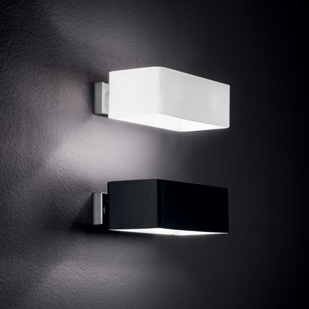 Box Ideal Lux