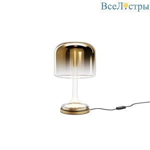 Настольная лампа Maytoni Spirito MOD286TL-L8G3K