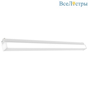 Трековый светодиодный светильник Feron RetailRay AL120 48568