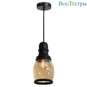 Подвесной светильник Lussole Loft LSP-9690