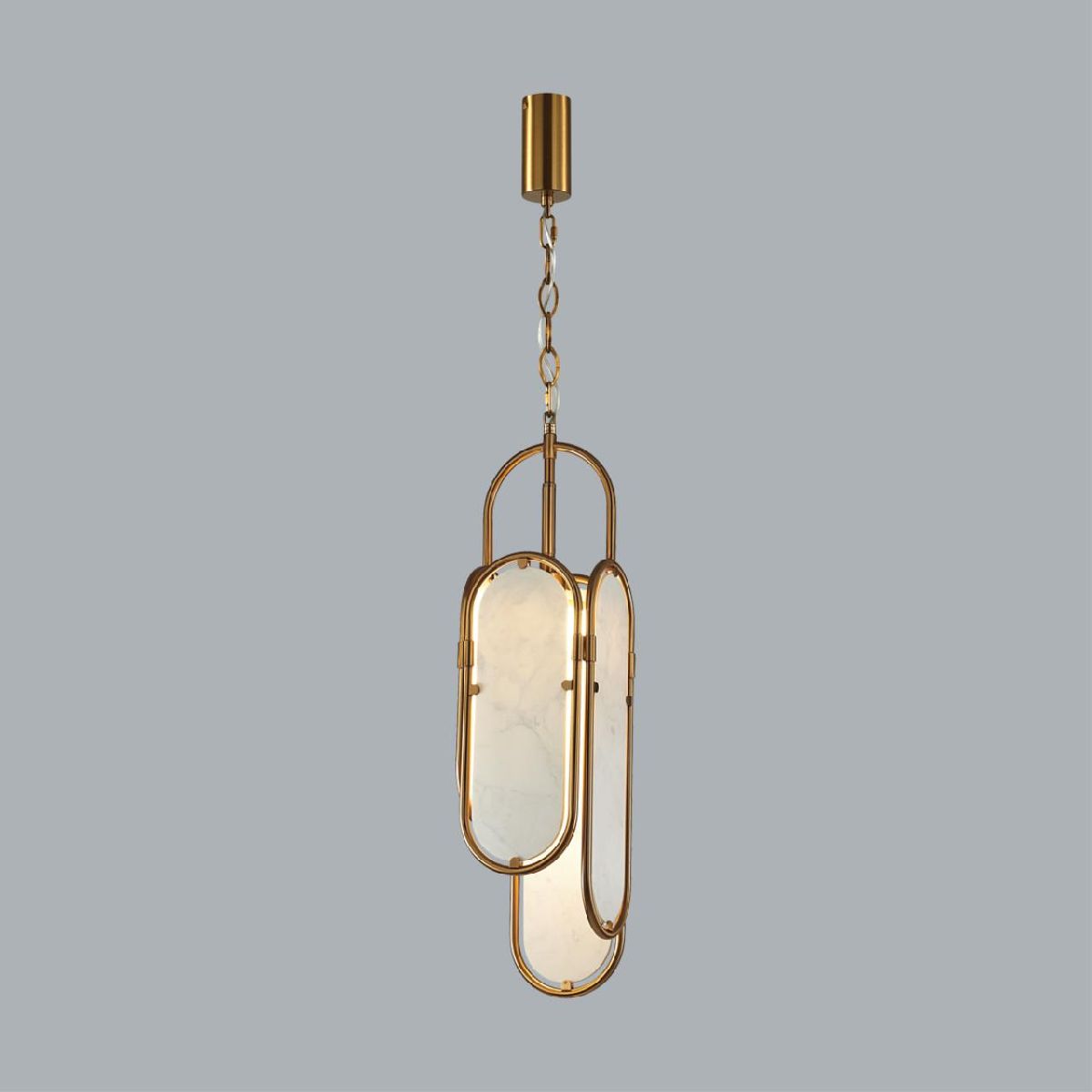 подвесная люстра odeon light milano 7066/15l