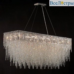Подвесная люстра Newport 10900 10932/C М0068506