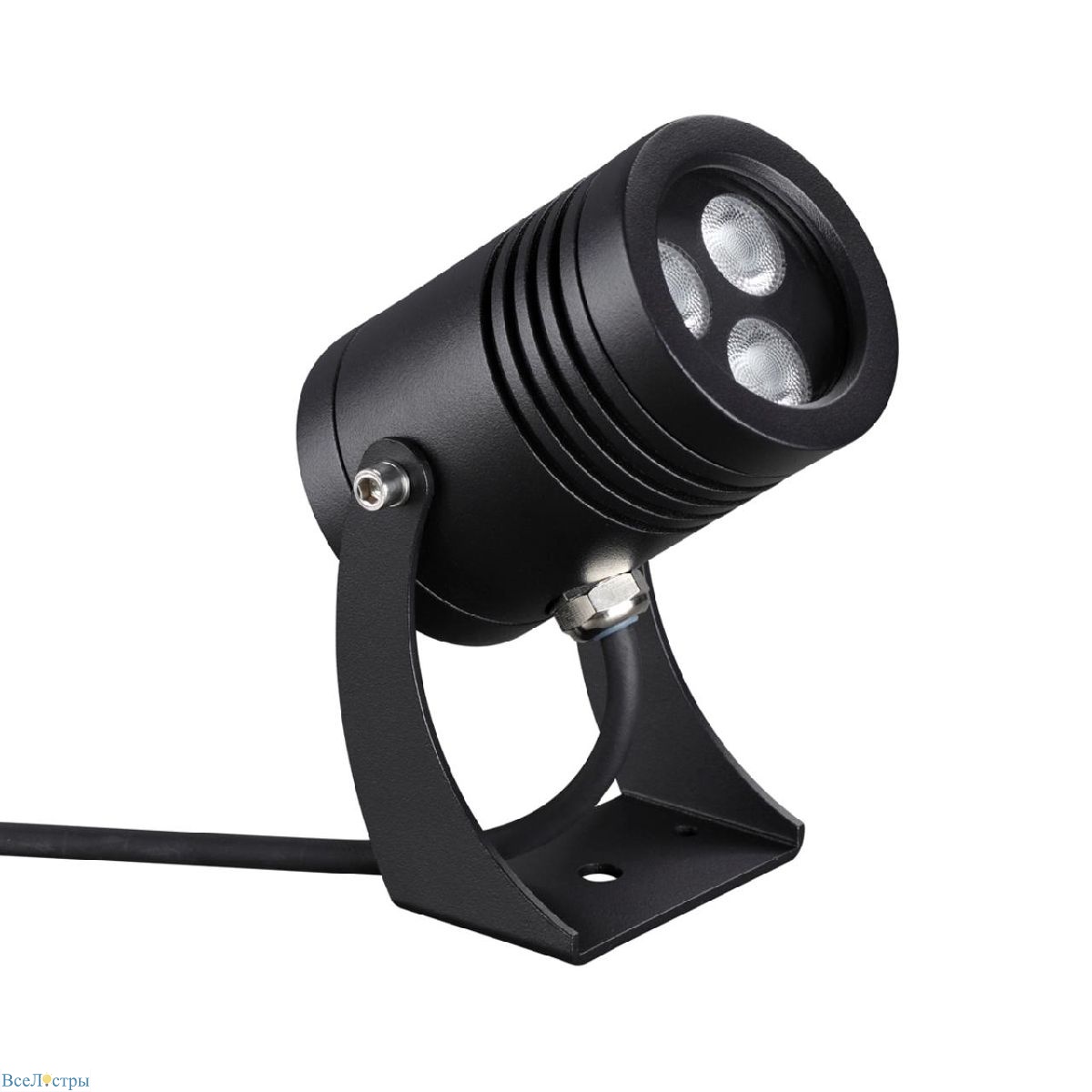 уличный настенный светильник odeon light stima 6648/6wa