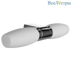 Подсветка для зеркал Arte Lamp Aqua A1209AP-2CC