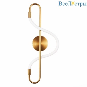 Бра ST Luce Sagrato SL6102.301.10