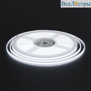 Светодиодная лента Apeyron 24В COB 7Вт/м 6500K 5м IP20 00-380
