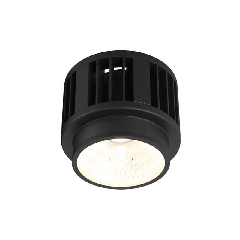 светодиодный модуль denkirs dk3060-bk