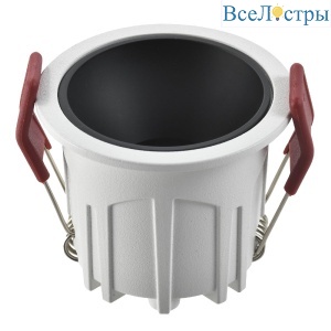 Встраиваемый светильник ST Luce ST757.448.10R