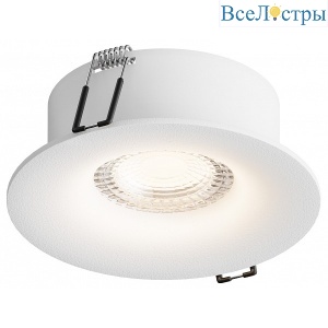Встраиваемый светильник Hesby Lighting Glow HSBL_0102