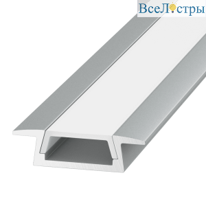 Алюминиевый профиль SWG RC-2206-BL 020195