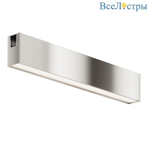 Трековый магнитный светильник Maytoni Basis TR151-1-18W3K-PT
