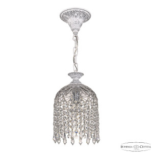 Подвесной светильник Bohemia Ivele Crystal AL16781/16 WMN Drops