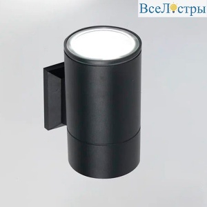 Уличный настенный светильник General GWL-Е27-M-IP65 662527