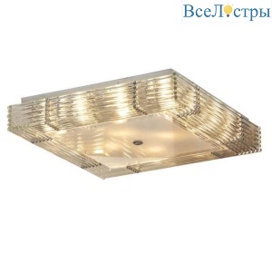 Потолочный светильник Lussole Popoli LSC-3407-10
