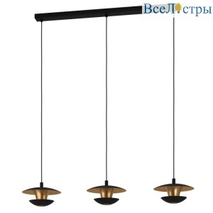Подвесной светильник Eglo Nuvano 99663