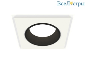 Встраиваемый светильник Ambrella Light Techno XC6520002 (C6520, N6111)