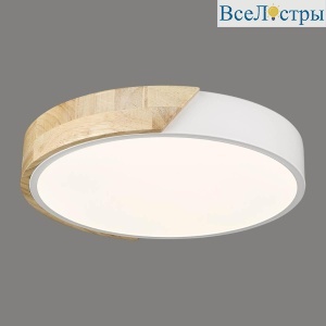 Потолочный светодиодный светильник Velante 445-007-01