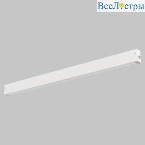 Трековый светильник IMEX Smart Line IL.0050.6000-27-WH