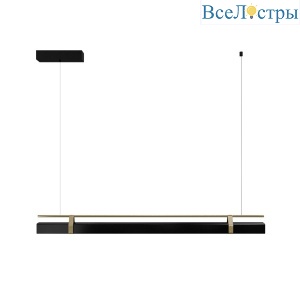 Подвесной светильник Lightera Omolon LE108L-100B WIFI