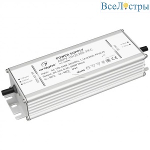 Блок питания для светодиодной ленты Arlight  028086