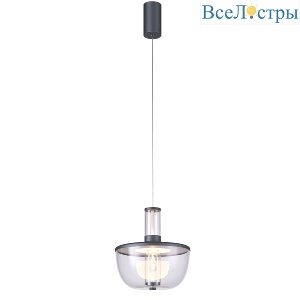 Подвесной светильник Favourite Flaska 4312-1P