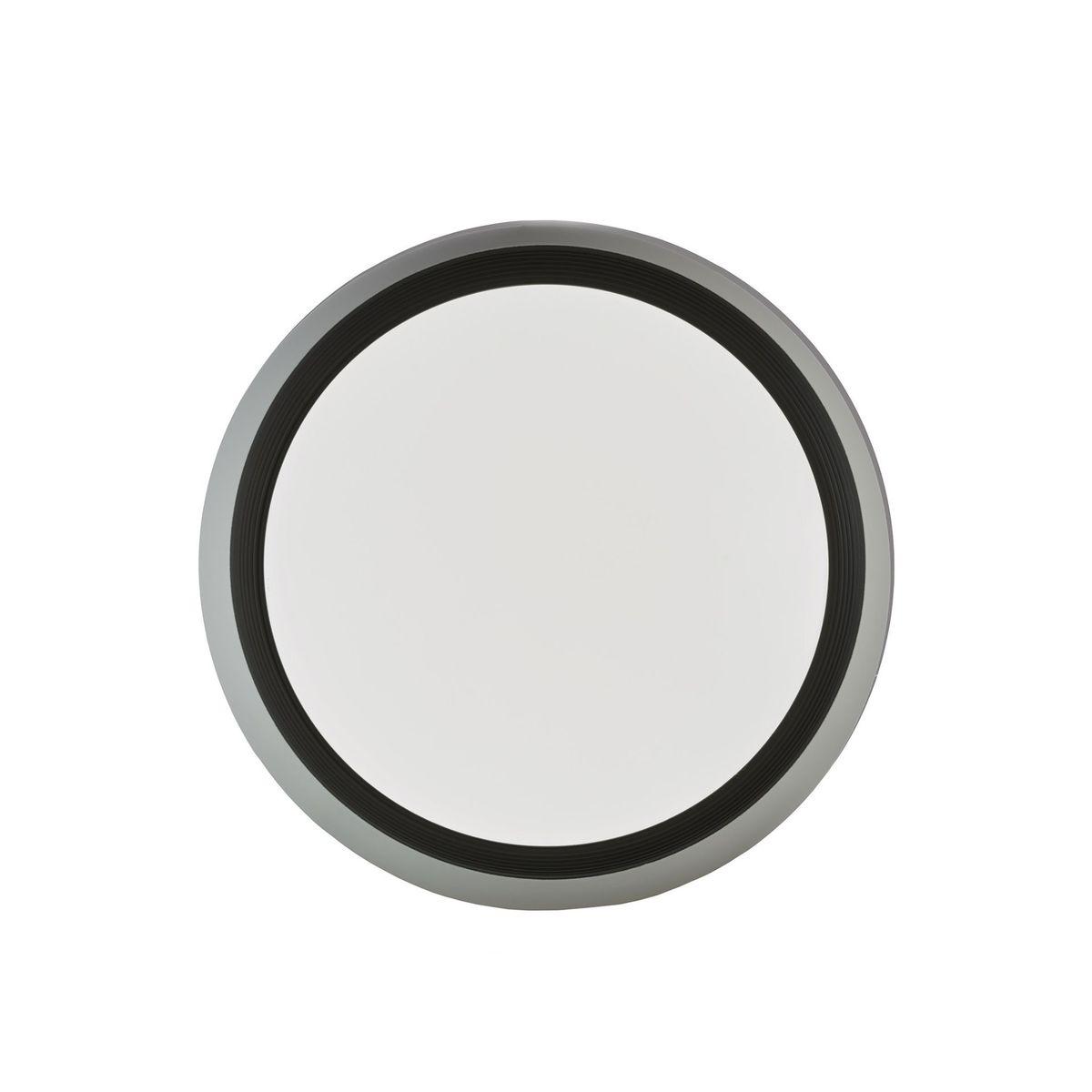 потолочный светодиодный светильник lumina deco paneli ldc 8062-48w wt