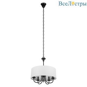 Подвесной светильник Loft IT Balance 10416 BL