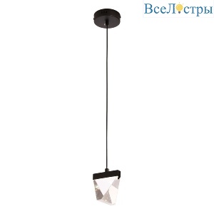 Подвесной светильник Lussole Littlerock LSP-7095