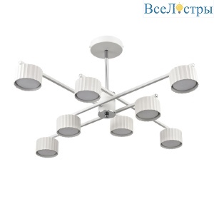 Люстра на штанге Lumion Karina 8241/8C