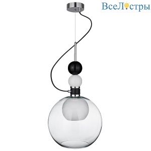 Подвесной светильник 33 Идеи PND182T.01.17CH.003CH-M40WH