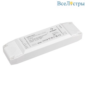 Блок питания Arlight ARV-SP-24090-PFC-DALI-1-10V-PD (24V, 3.75A, 90W) 041386
