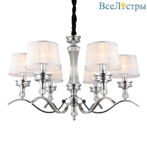 Подвесная люстра Omnilux Arosio OML-88403-06
