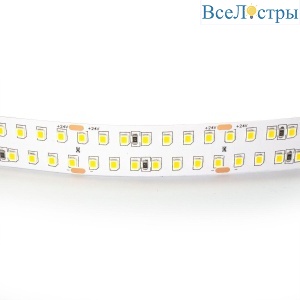 Светодиодная лента Lightstar 30W/m 280LED/m дневной белый 5M 422004
