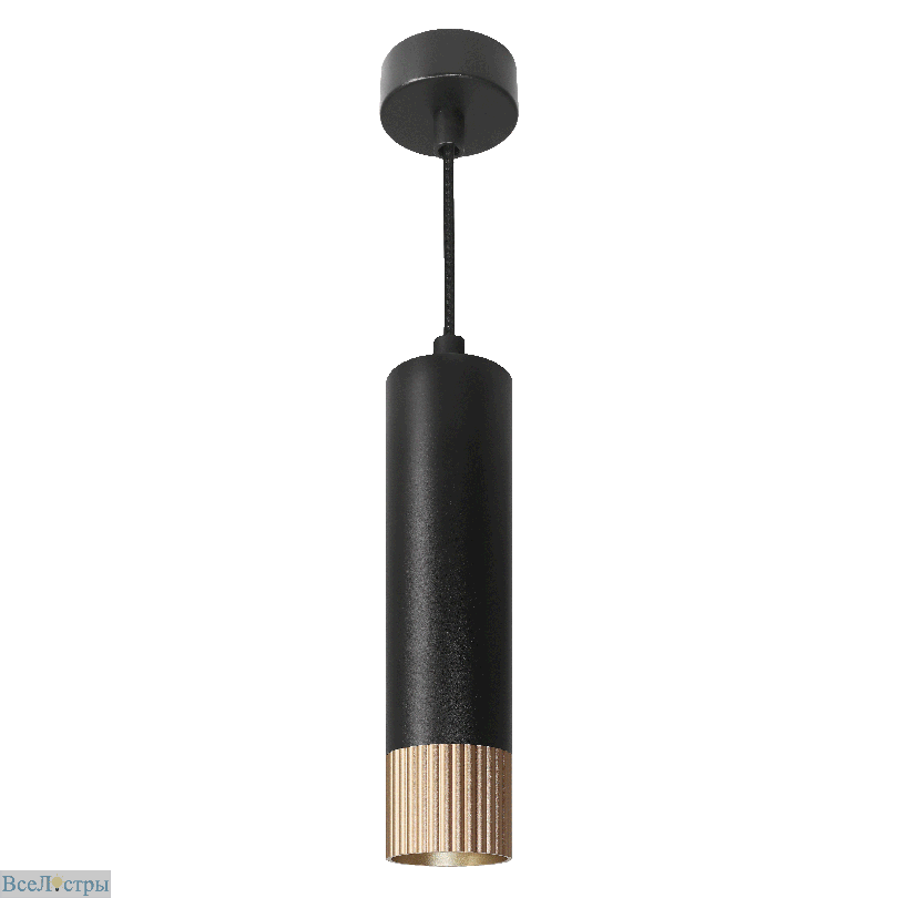 подвесной светильник wolta duo wsl-gu10/p18bg-s