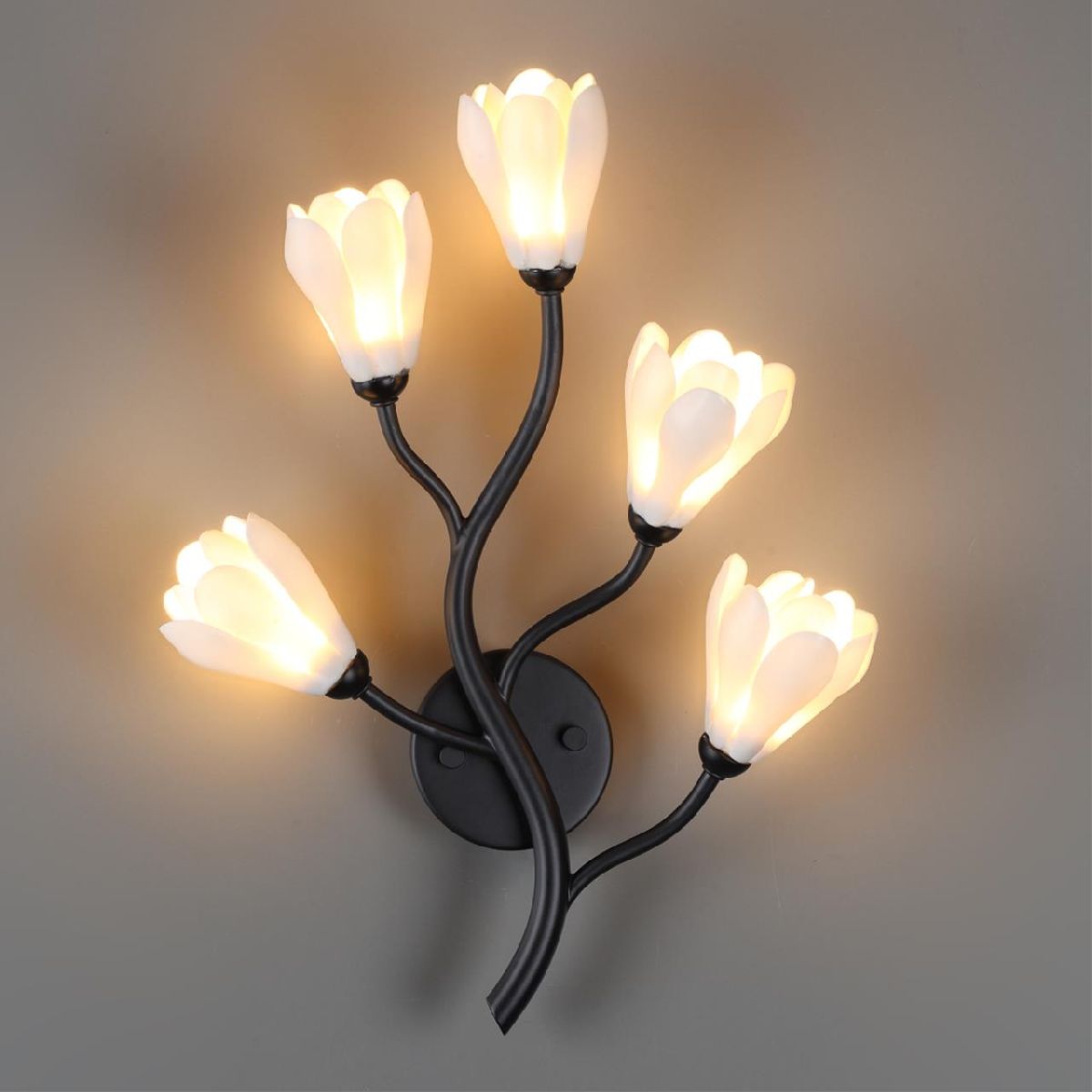 бра odeon light gardi modern 5090/5w