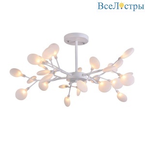 Подвесная люстра F-Promo Skein 2479-10P